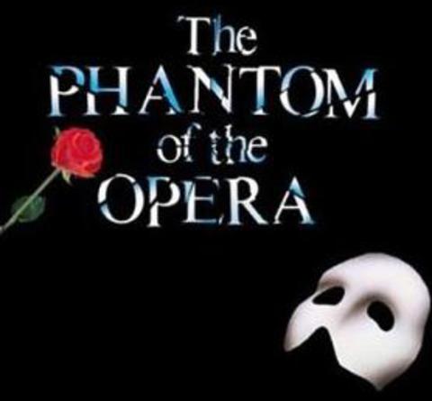  Phantom Of The Opera, The